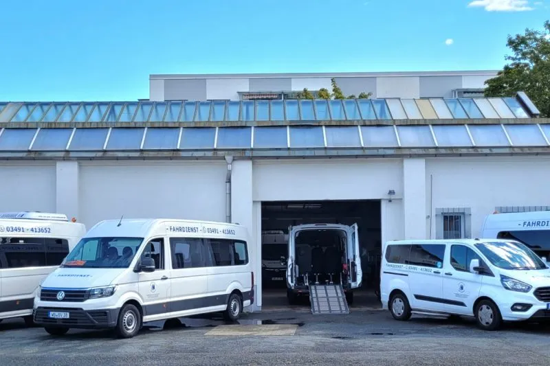 Fahrdienst