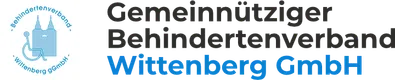 Behindertenverband Wittenberg – Logo