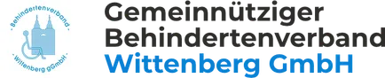 Behindertenverband Wittenberg – Logo