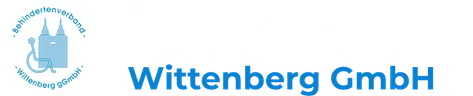 Behindertenverband Wittenberg – Logo